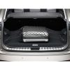 Plasa auto pentru fixarea bagajelor, 110 x 42, negru, Gonga®, culoaremodel Negru
