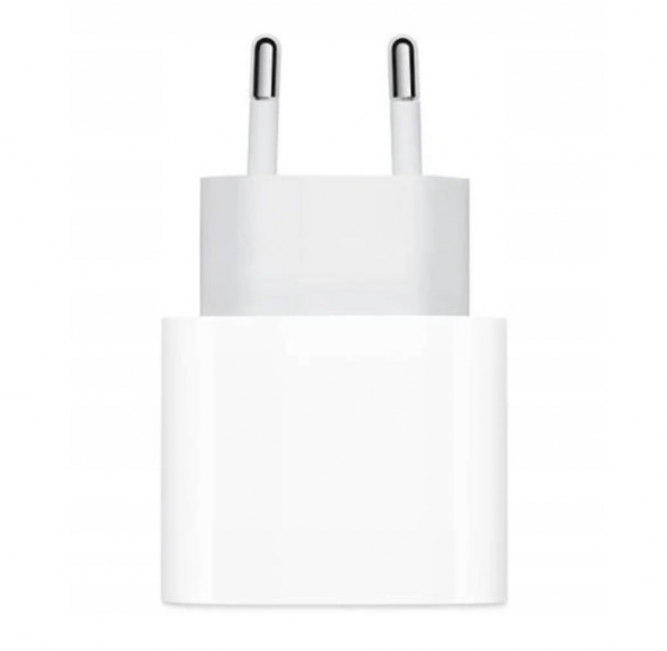 Incarcator Apple, Type-C la Lightning, Alb, Gonga, culoaremodel Alb