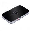 Transmitator si receptor Bluetooth, Gonga®, culoaremodel Negru