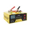 Redresor automat 12/24 V, 180 W, Gonga®, culoaremodel Galben