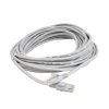 Cablu de Internet retea LAN, 40mm, culoaremodel Gri, marime 10 m