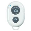 Telecomanda selfie, bluetooth, compatibila IOS si Android, Gonga®, culoaremodel Alb