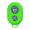 Telecomanda selfie, bluetooth, compatibila IOS si Android, Gonga®, culoaremodel Verde