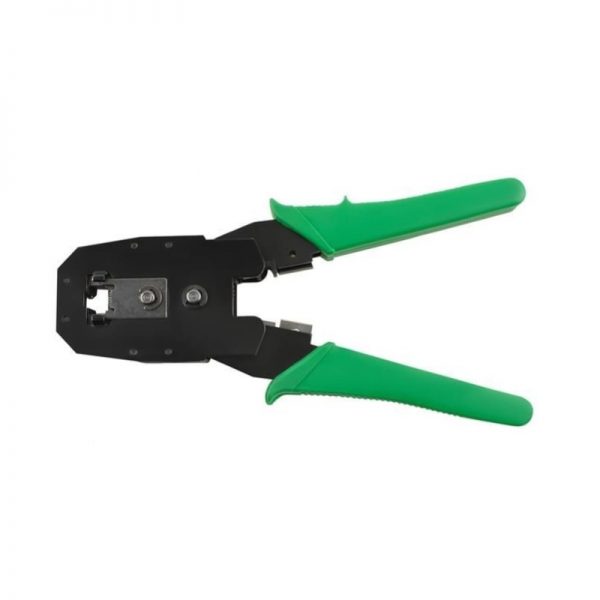 Set tester cablu de retea 6 in 1,Gonga®, culoaremodel Negru