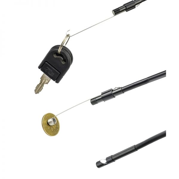 Minicamera spion tip endoscop, rezistenta la apa, Gonga, culoaremodel VGA