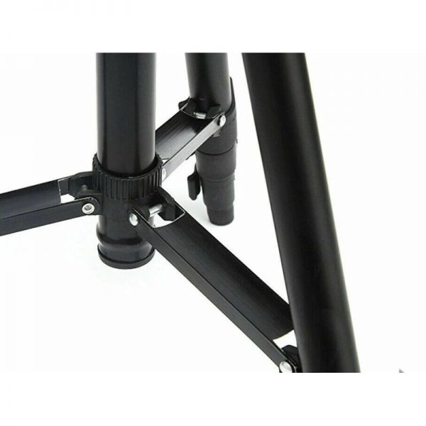 Trepied pentru telefon mobil/ camera foto, portabil, 360 de grade, 105 cm, Gonga®, culoaremodel Telecomanda