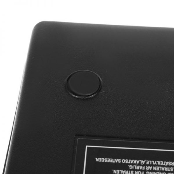 Unitate externa CD/DVD-reader, CD-writer, IZOXIS, USB 3.0, culoaremodel Negru