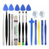 Kit reparatie telefon, 20 elemente, Gonga®, culoaremodel Multicolor