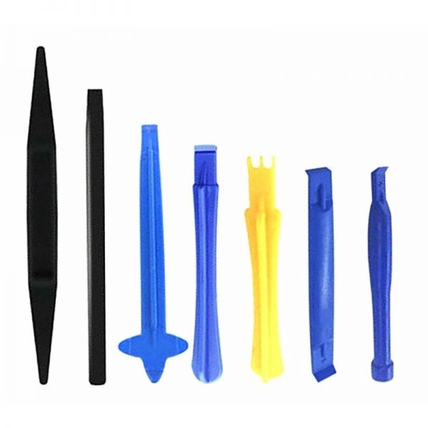 Kit reparatie telefon, 20 elemente, Gonga®, culoaremodel Multicolor