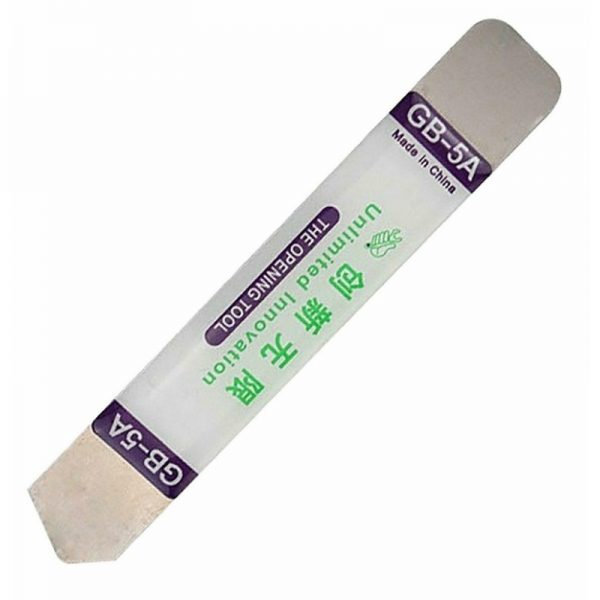 Kit reparatie telefon, 20 elemente, Gonga®, culoaremodel Multicolor