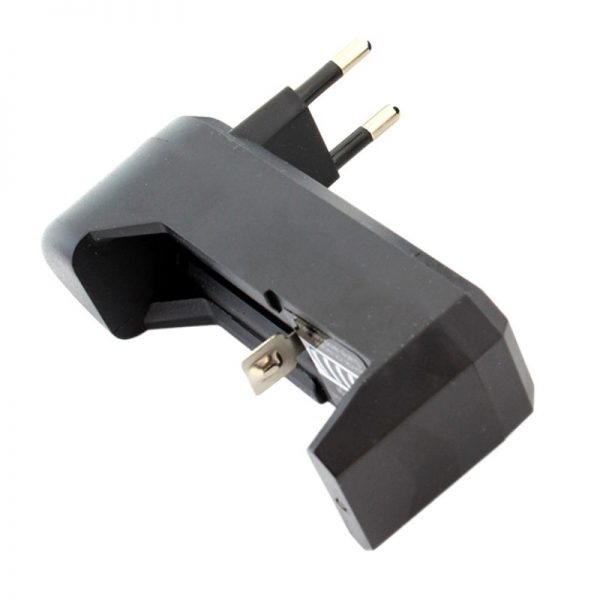 Lanterna UV, testarea banilor, Gonga®, culoaremodel Negru