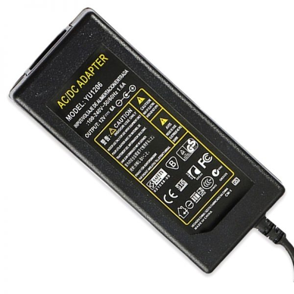 Adaptor priza 230V la 12V, convertor cu priza tip bricheta, Gonga®, culoaremodel Negru