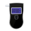 Alcool tester portabil digital cu ecran LCD, Gonga®, culoaremodel Negru