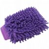 Manusa din microfibre pentru spalat masina, marime universala, culoaremodel Mov