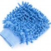 Manusa din microfibre pentru spalat masina, marime universala, culoaremodel Albastru