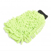 Manusa din microfibre pentru spalat masina, marime universala, culoaremodel Verde