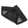 Organizator auto din plasa pentru portbagaj, 40×25 cm, Gonga®, culoaremodel Negru
