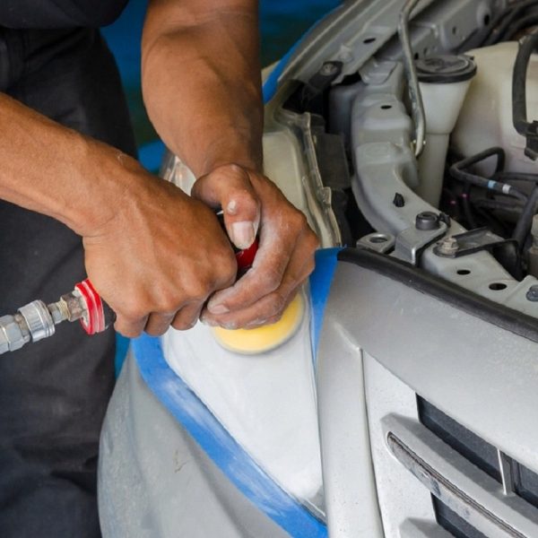 Kit polish pentru faruri, elimina zgarieturile, previne ingalbenirea, readuce stralucirea farurilor, Gonga®, culoaremodel Multicolor